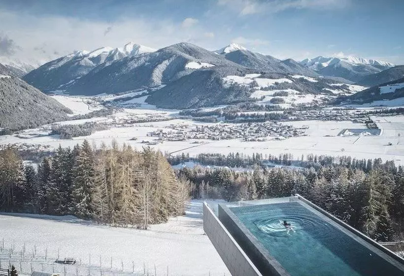 Alpin Panorama Hotel Hubertus