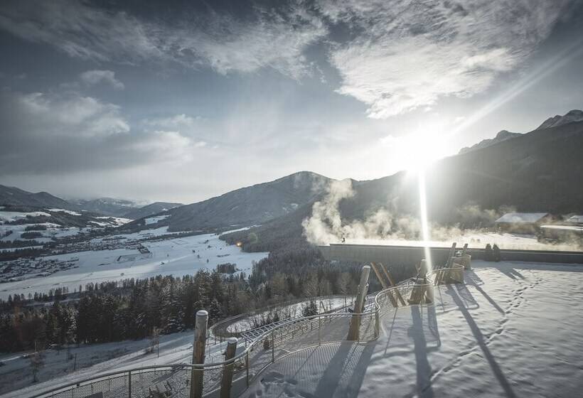 Alpin Panorama Hotel Hubertus
