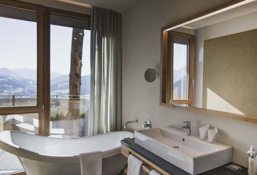 Alpin Panorama Hotel Hubertus