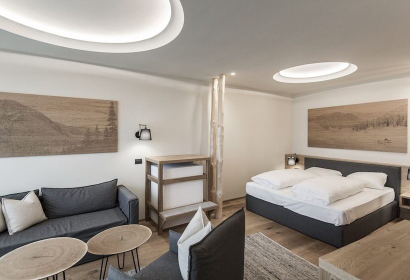 Alpin Panorama Hotel Hubertus