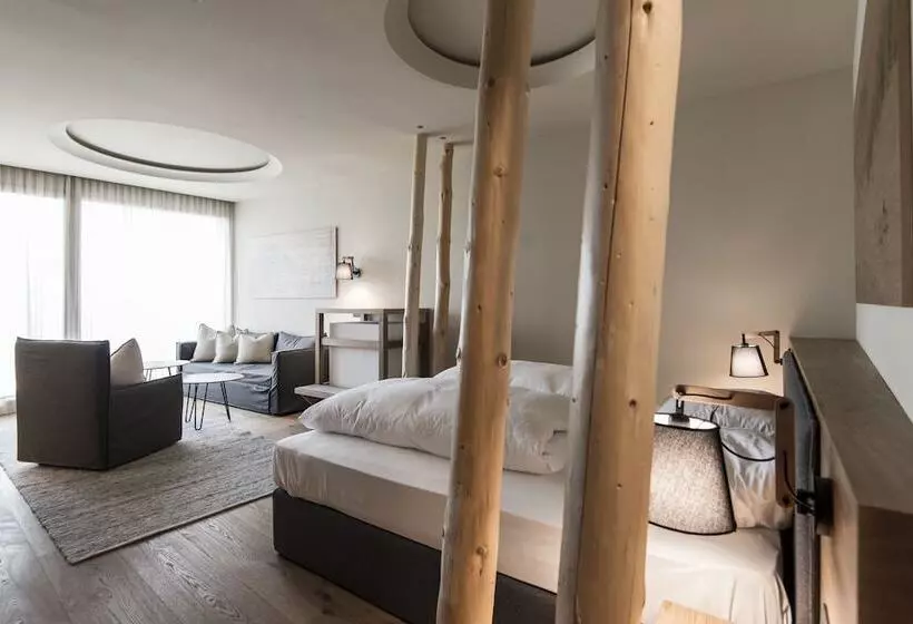 Alpin Panorama Hotel Hubertus