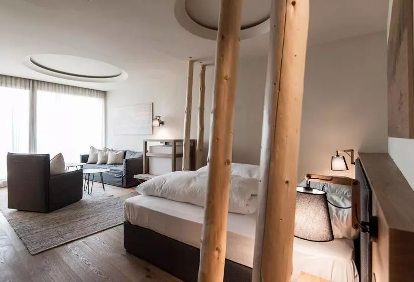 Alpin Panorama Hotel Hubertus