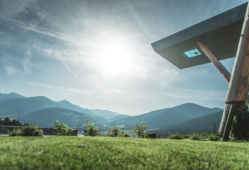 Alpin Panorama Hotel Hubertus