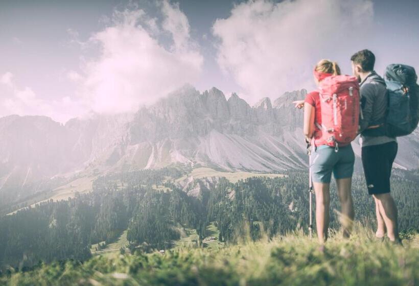 Alpin Panorama Hotel Hubertus