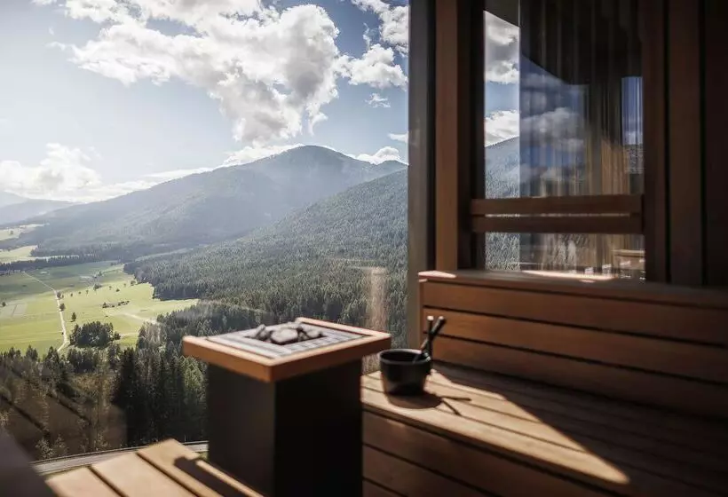 Alpin Panorama Hotel Hubertus