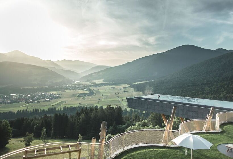 Alpin Panorama Hotel Hubertus