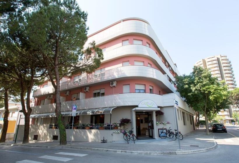 Aparthotel Carinzia
