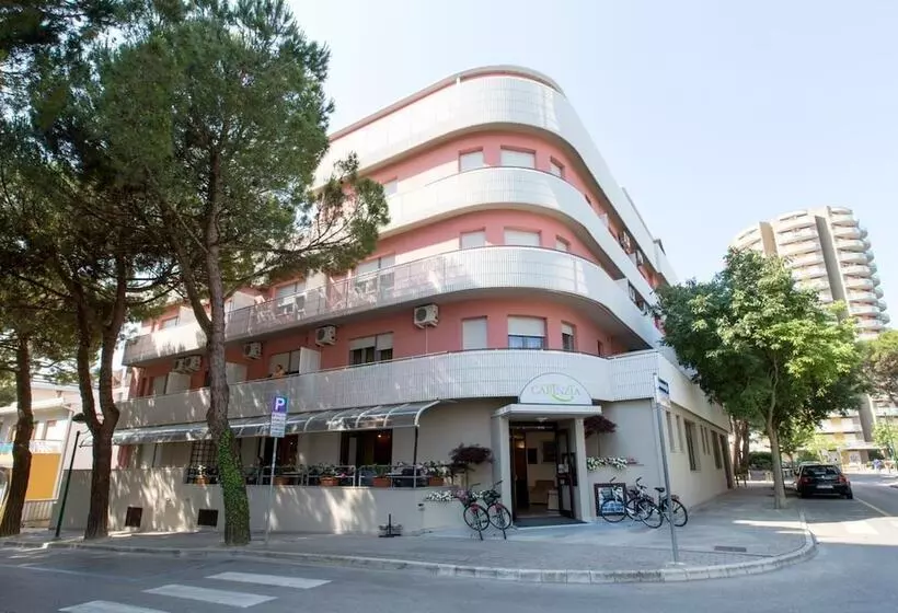Aparthotel Carinzia