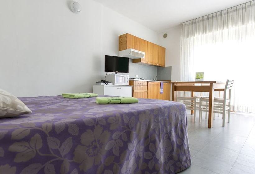 Aparthotel Carinzia