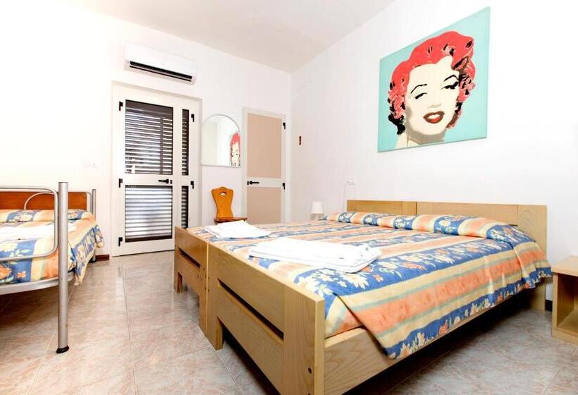Aparthotel Carinzia