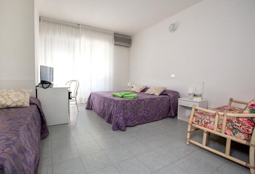 Aparthotel Carinzia