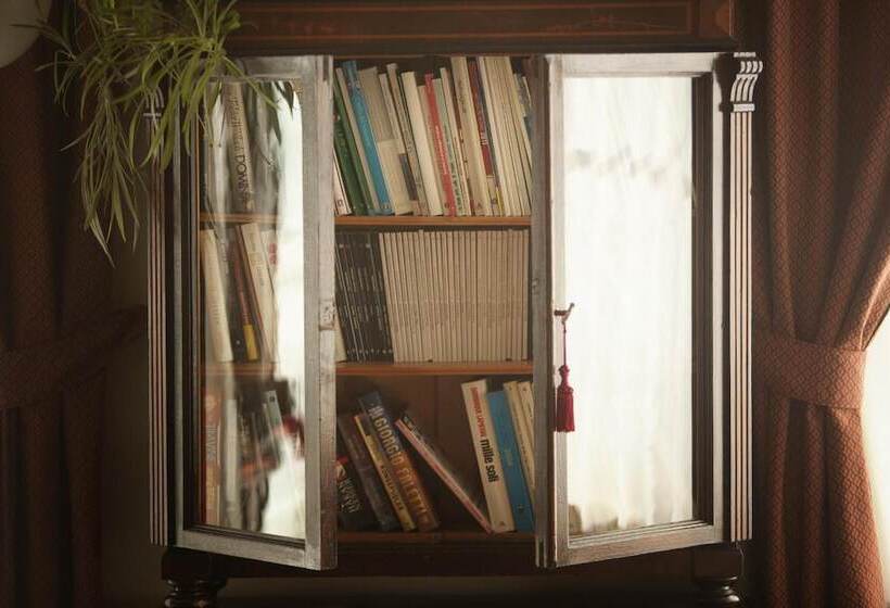 Bienvivre Hotel Los Andes