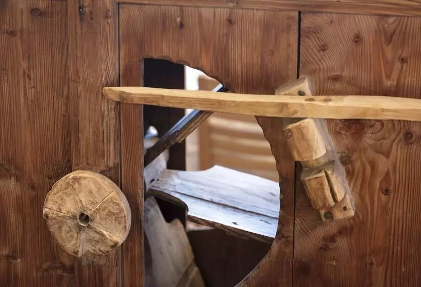 Bienvivre Hotel Los Andes