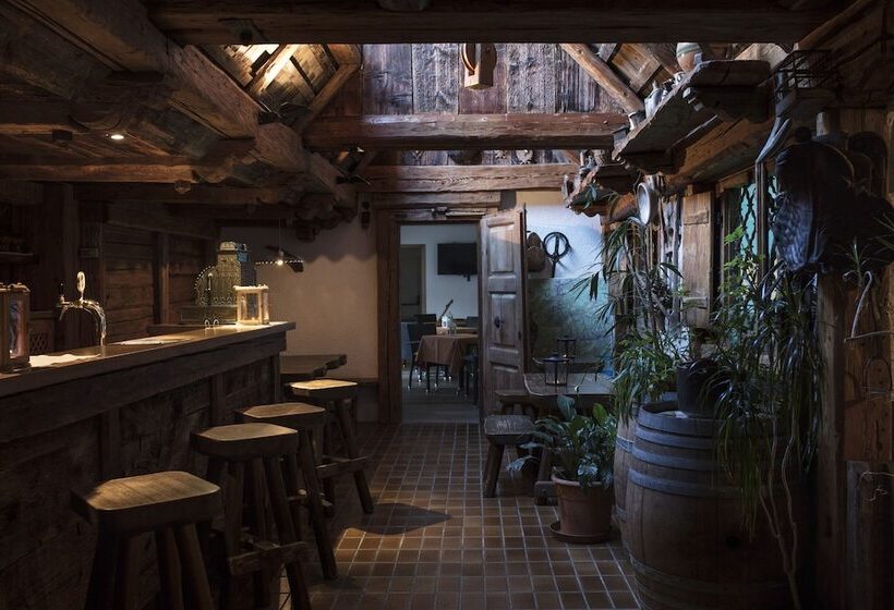 Bienvivre Hotel Los Andes