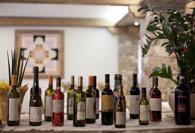 Bienvivre Hotel Los Andes