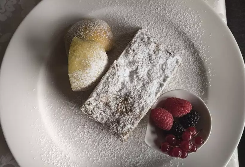 Bienvivre Hotel Los Andes