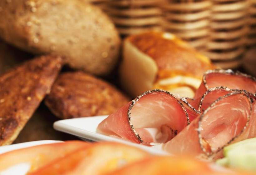 Bienvivre Hotel Los Andes