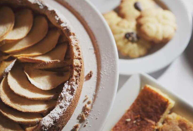 Bienvivre Hotel Los Andes