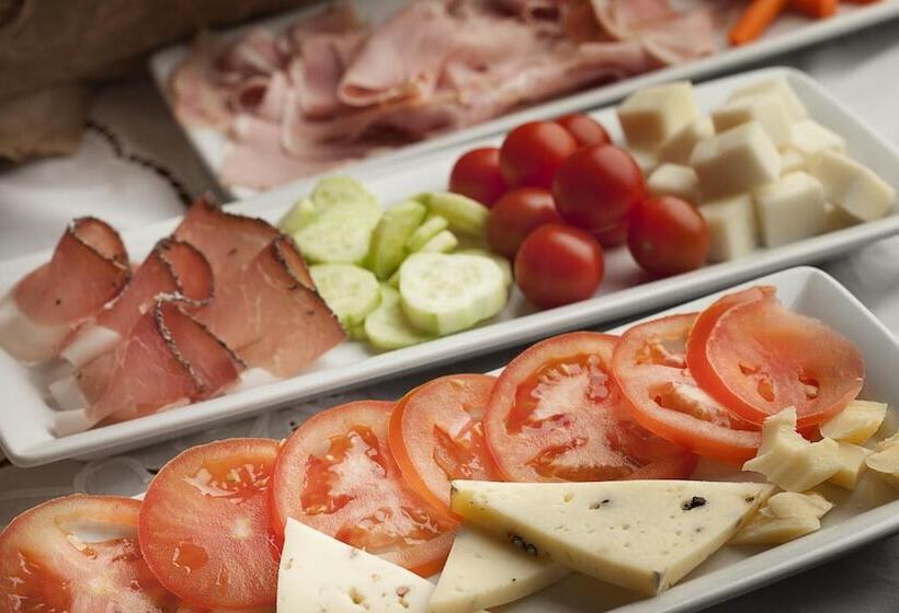 Bienvivre Hotel Los Andes