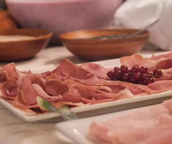 Bienvivre Hotel Los Andes