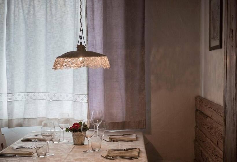 Bienvivre Hotel Los Andes