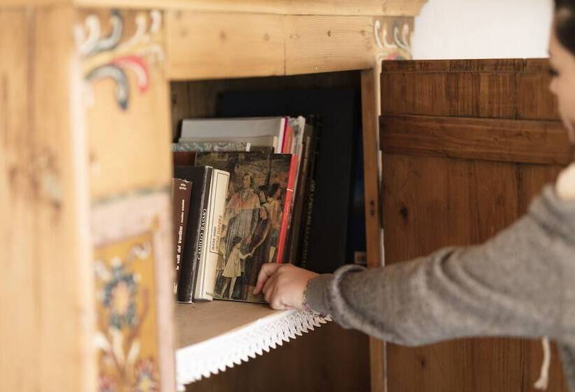 Bienvivre Hotel Los Andes