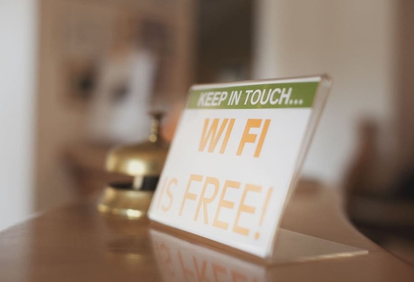 Bienvivre Hotel Los Andes