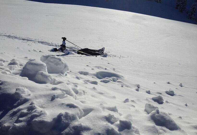 Bienvivre Hotel Los Andes