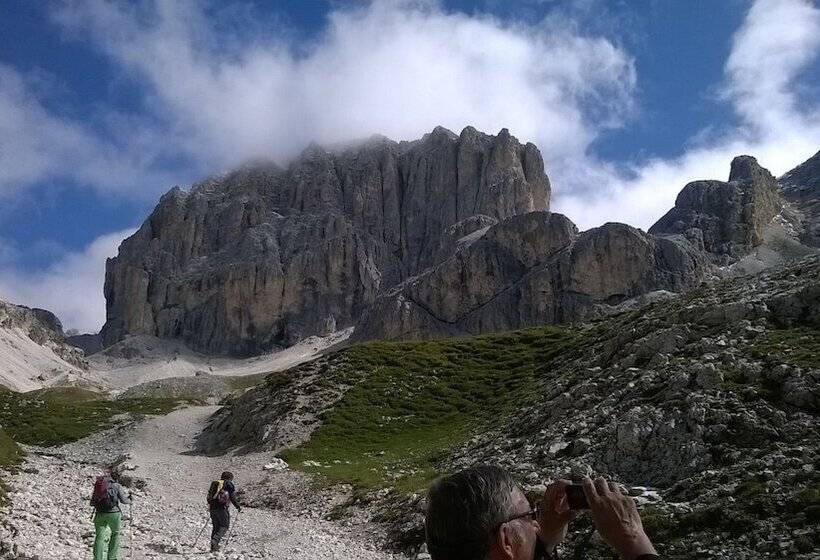 Bienvivre Hotel Los Andes