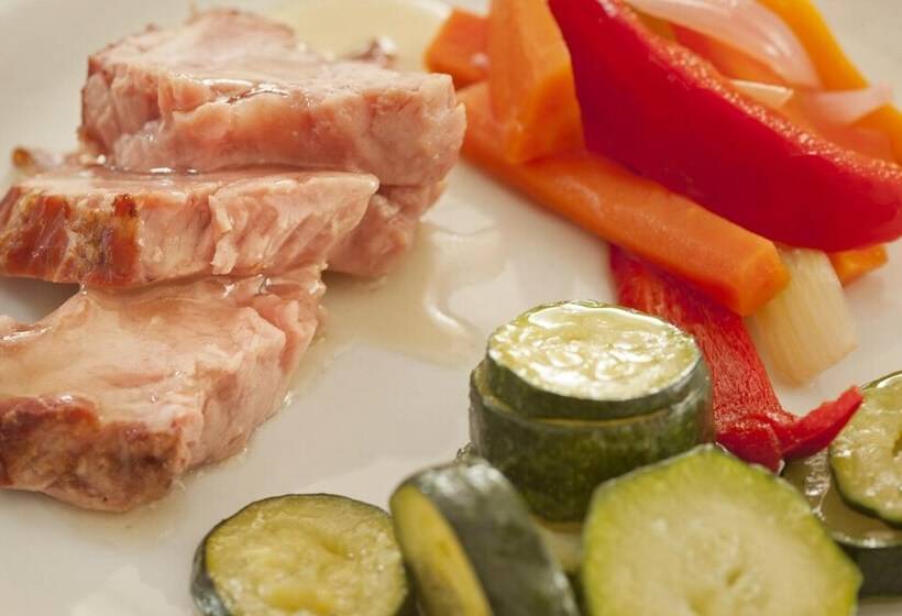 Bienvivre Hotel Los Andes