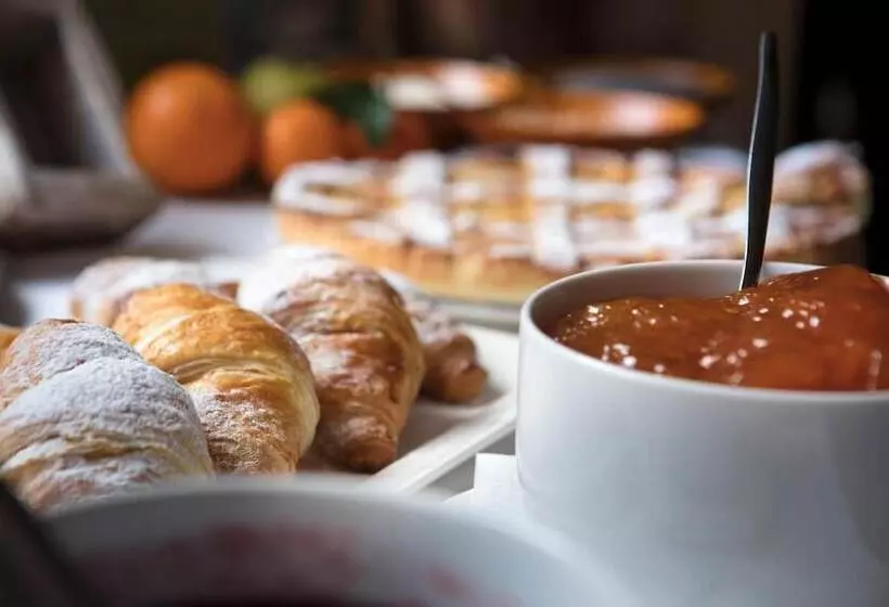 Bienvivre Hotel Los Andes