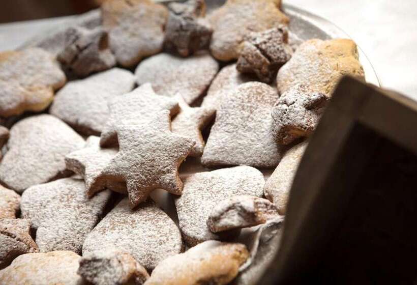 Bienvivre Hotel Los Andes