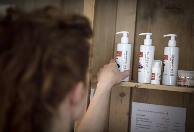 Bienvivre Hotel Los Andes