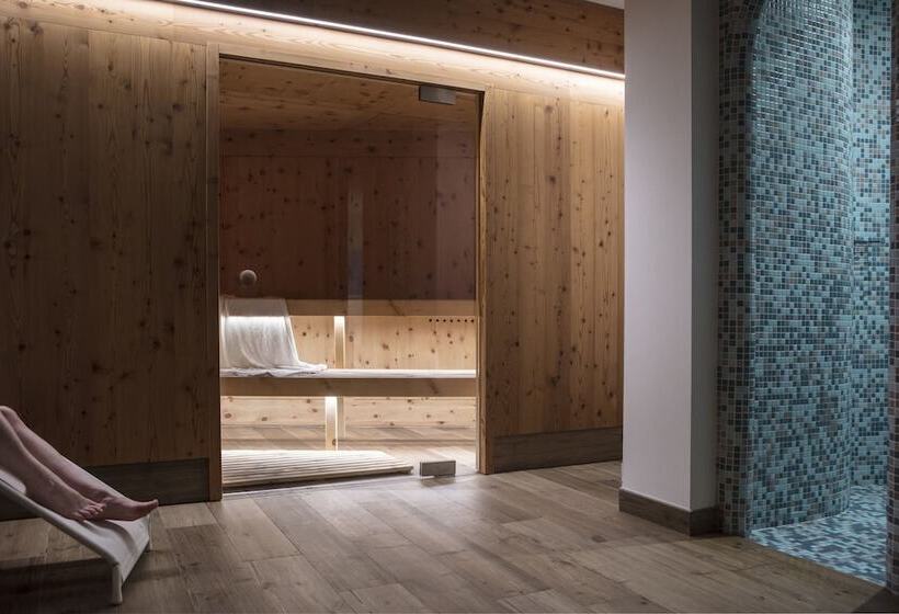 Bienvivre Hotel Los Andes