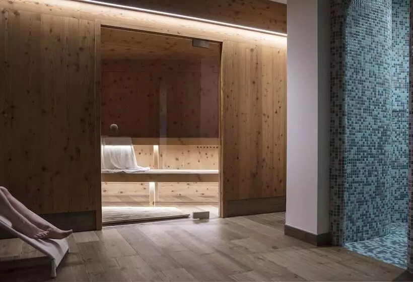 Bienvivre Hotel Los Andes