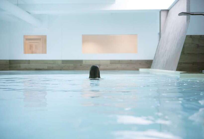 Bienvivre Hotel Los Andes