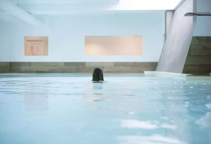 Bienvivre Hotel Los Andes