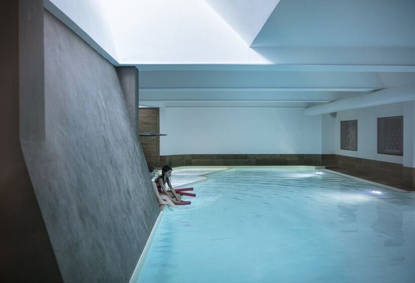 Bienvivre Hotel Los Andes