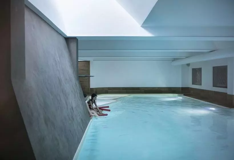 Bienvivre Hotel Los Andes