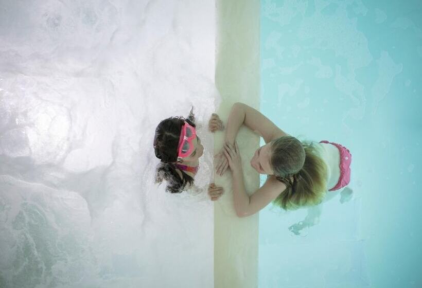 Bienvivre Hotel Los Andes