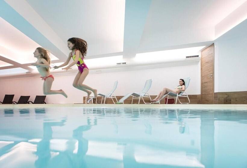 Bienvivre Hotel Los Andes