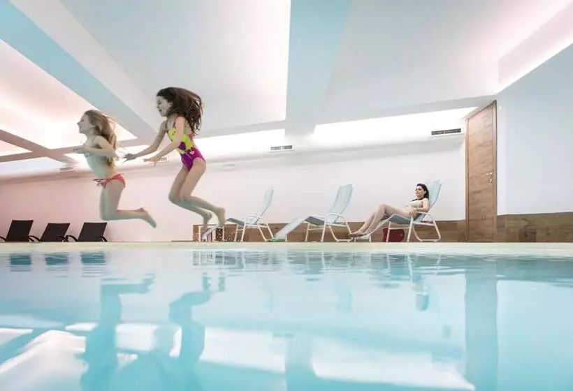 Bienvivre Hotel Los Andes