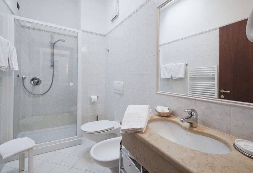 Bienvivre Hotel Los Andes