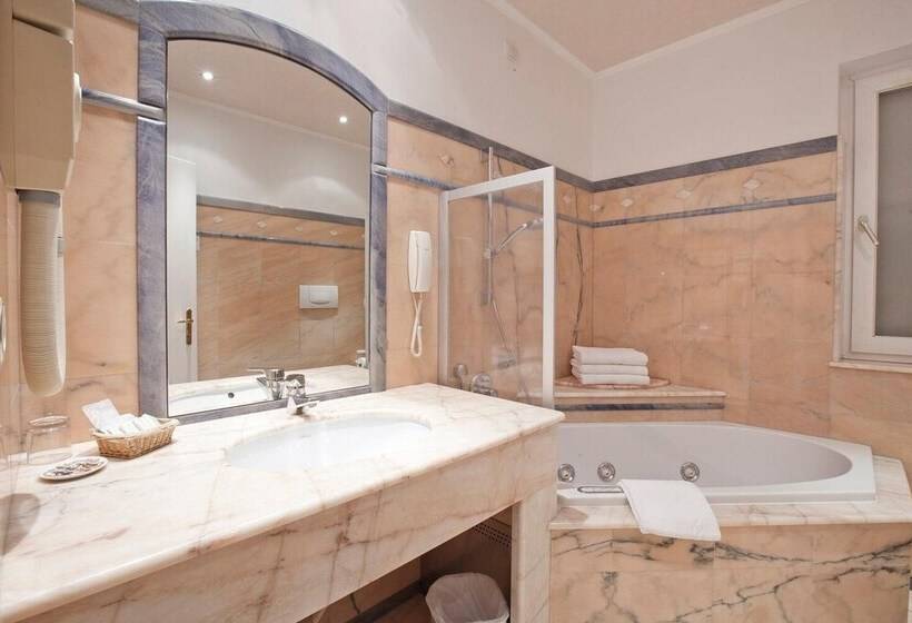 Bienvivre Hotel Los Andes