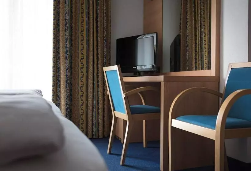 Bienvivre Hotel Los Andes