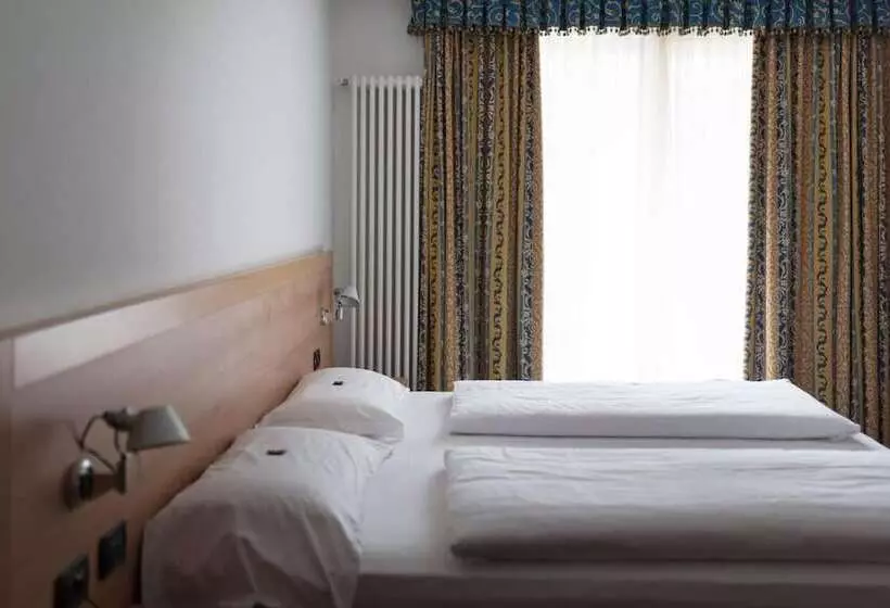 Bienvivre Hotel Los Andes