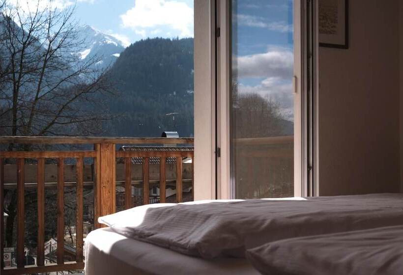 Bienvivre Hotel Los Andes