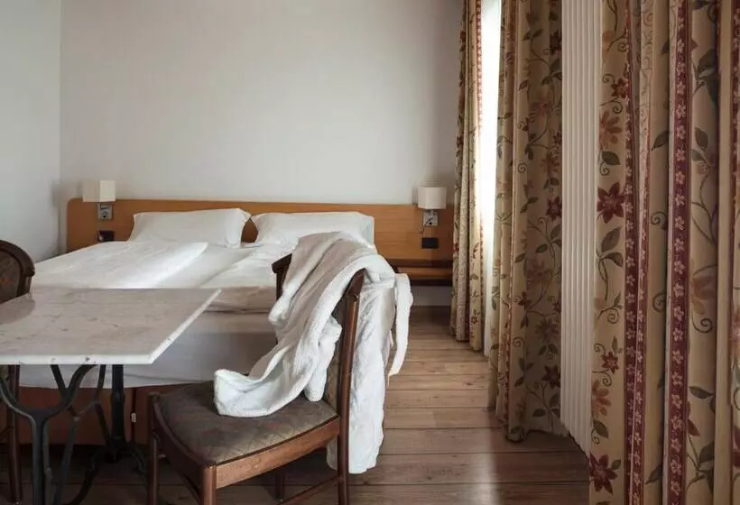 Bienvivre Hotel Los Andes