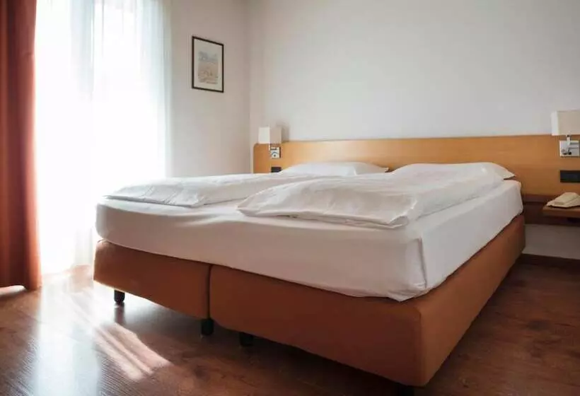 Bienvivre Hotel Los Andes