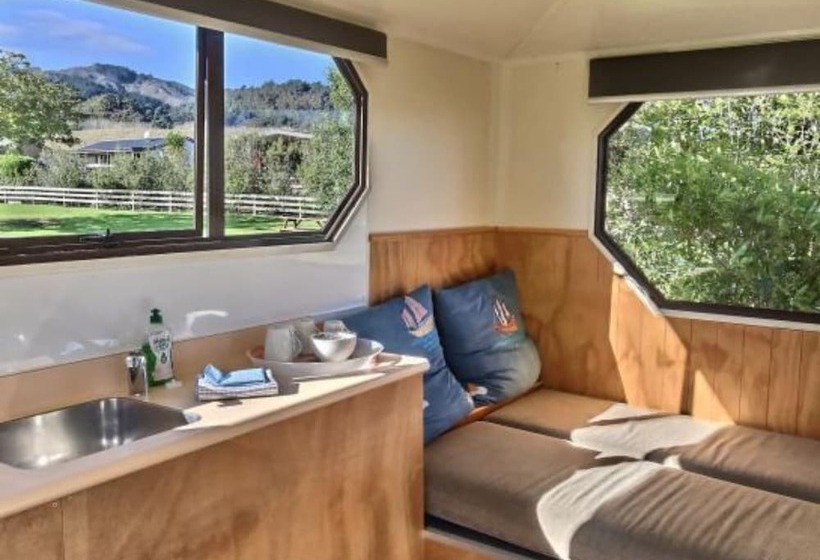 Hotel Tasman Holiday Parks   Coromandel